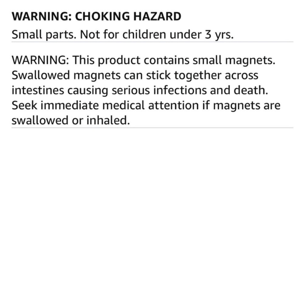 106 PicassoTiles 2-in-1 magnetic marble run set/Racing track set - Picture 3 of 12